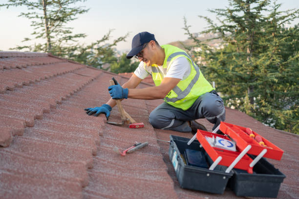 Hot Roofs in Spring Valley, WI